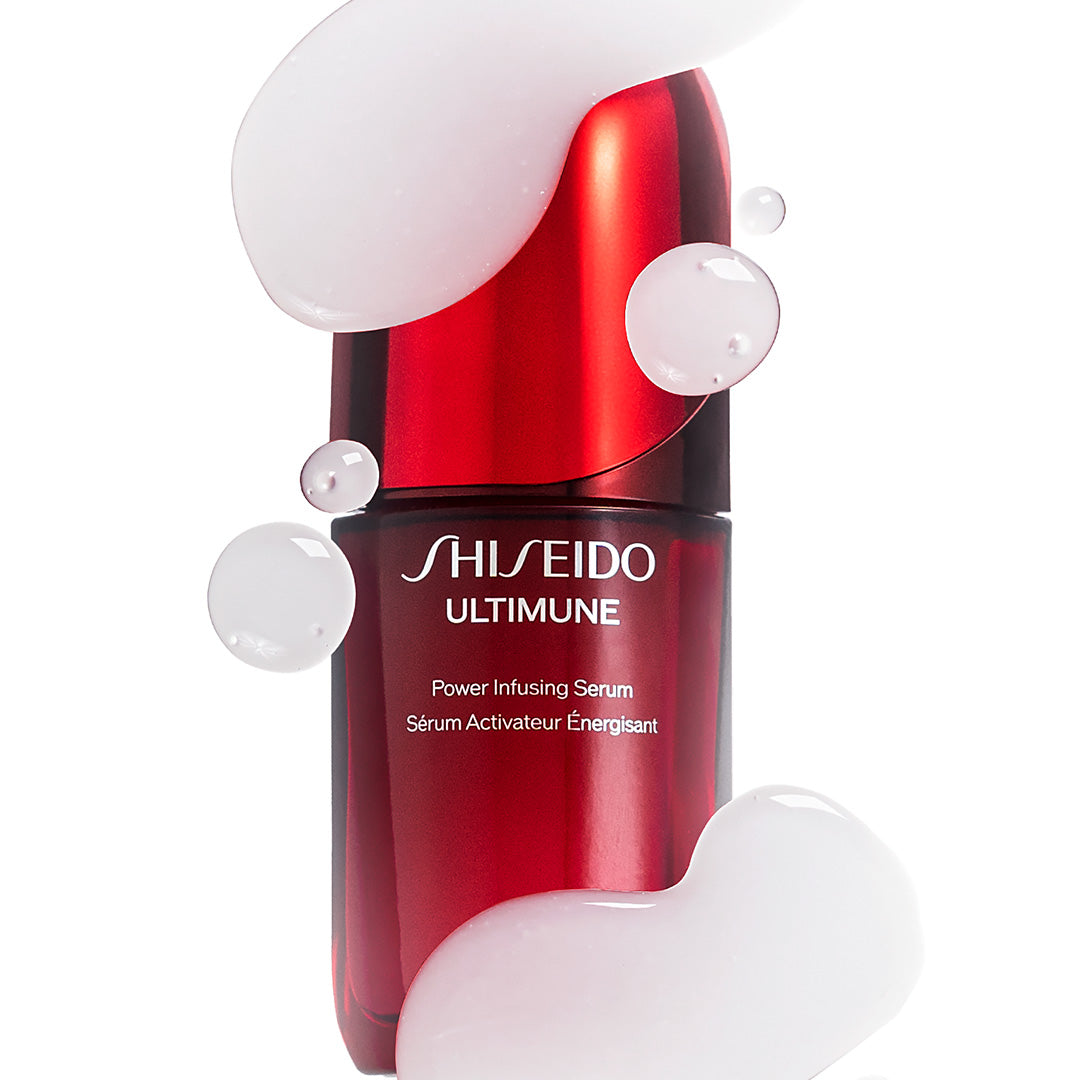 ULTIMUNE – SHISEIDO SINGAPORE CO. (PTE) LIMITED