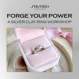 Forge Your Power: A Silver Clay Ring Workshop