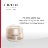 Wrinkle Smoothing Eye Cream N