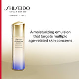 Bright Revitalizing Emulsion Enriched