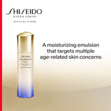 Bright Revitalizing Emulsion
