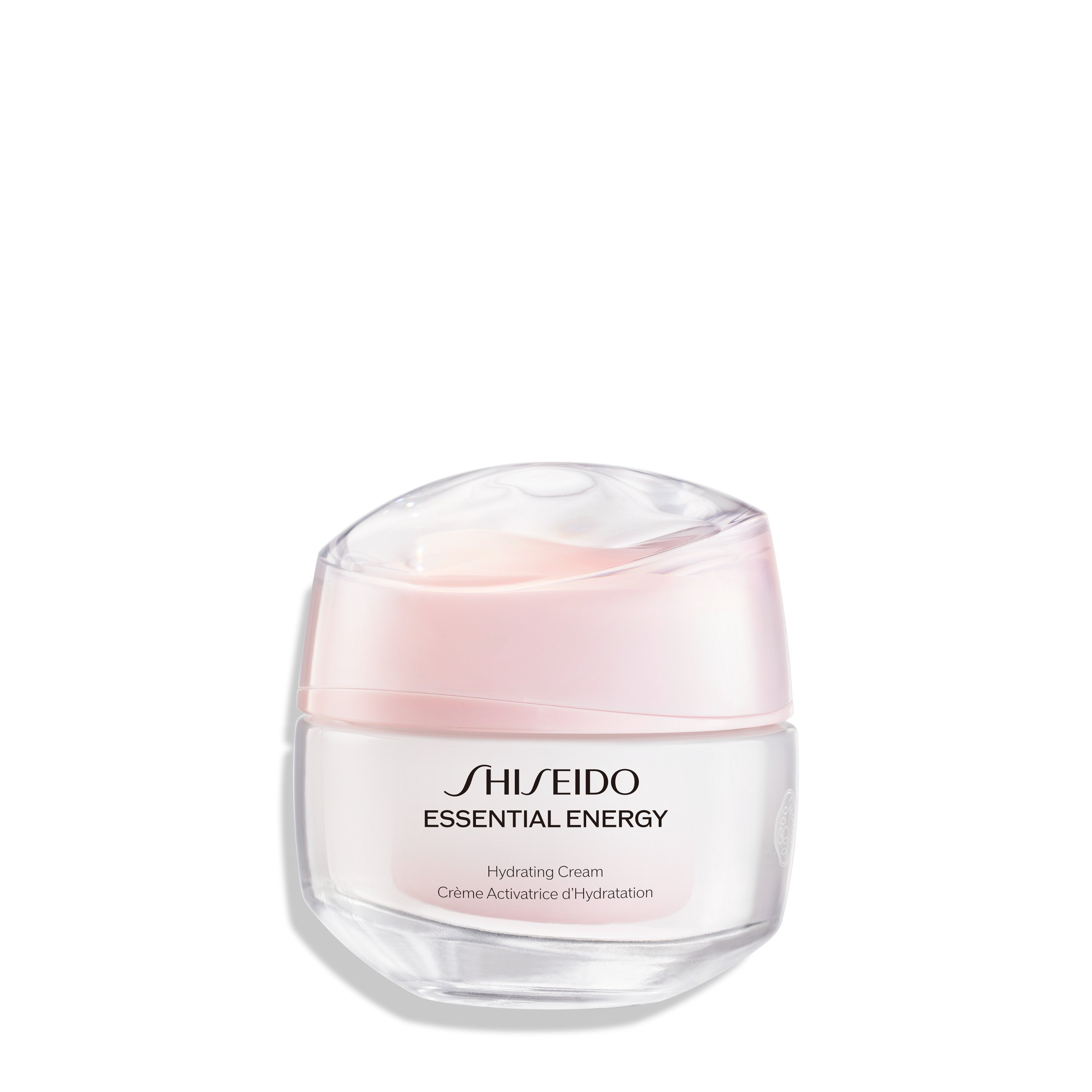 Hydrating Cream – SHISEIDO SINGAPORE CO. (PTE) LIMITED