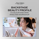 Backstage Beauty Profile: A Colour & Skin Analysis