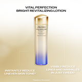 Bright Revitalizing Lotion