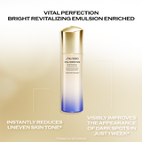 Bright Revitalizing Emulsion