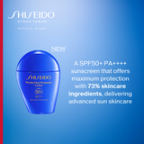 Global Suncare Perfect Sun Protector Lotion