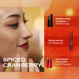 Ginza Holiday Radiance Makeover (1h Makeover Session)