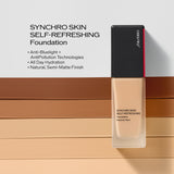Synchro Skin Self-Refreshing Foundation