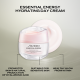 Hydrating Day Cream
