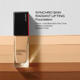 Synchro Skin Radiant Lifting Foundation