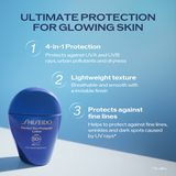 Global Suncare Perfect Sun Protector Lotion
