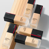 Synchro Skin Self-Refreshing Foundation