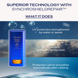 Global Suncare Perfect Sun Protector Clear Stick