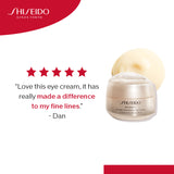 Wrinkle Smoothing Eye Cream N