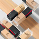 Synchro Skin Self-Refreshing Foundation