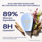 Global Suncare Perfect Sun Protector Lotion Sensitive