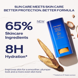 Global Suncare Perfect Sun Protector Clear Stick