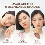 Color + Glow Enhancer