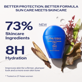 Global Suncare Perfect Sun Protector Lotion
