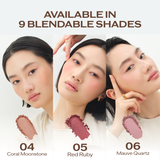 Color + Glow Enhancer