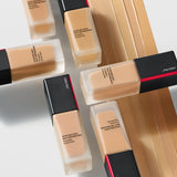 Synchro Skin Self-Refreshing Foundation