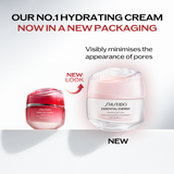 Hydrating Day Cream