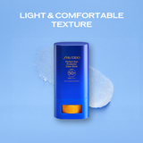 Global Suncare Perfect Sun Protector Clear Stick