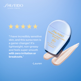 Global Suncare Perfect Sun Protector Lotion Sensitive