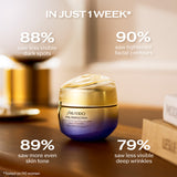 Uplifting and Firming Advanced Cream Refill