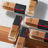 Synchro Skin Self-Refreshing Foundation