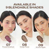 Color + Glow Enhancer