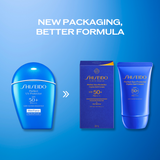 Global Suncare Perfect Sun Protector Hydro Gel Cream
