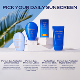 Global Suncare Perfect Sun Protector Clear Stick