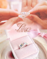 Forge Your Power: A Silver Clay Ring Workshop