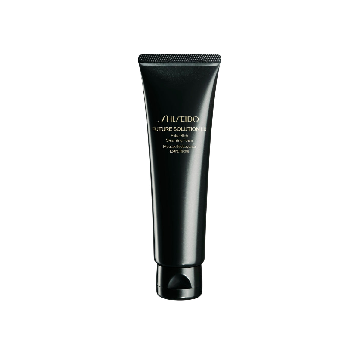 Extra Rich Cleansing Foam – SHISEIDO SINGAPORE CO. (PTE) LIMITED