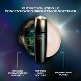 Concentrated Brightening Softener (Refill)