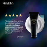 Extra Rich Cleansing Foam