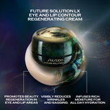 Eye and Lip Contour Regenerating Cream