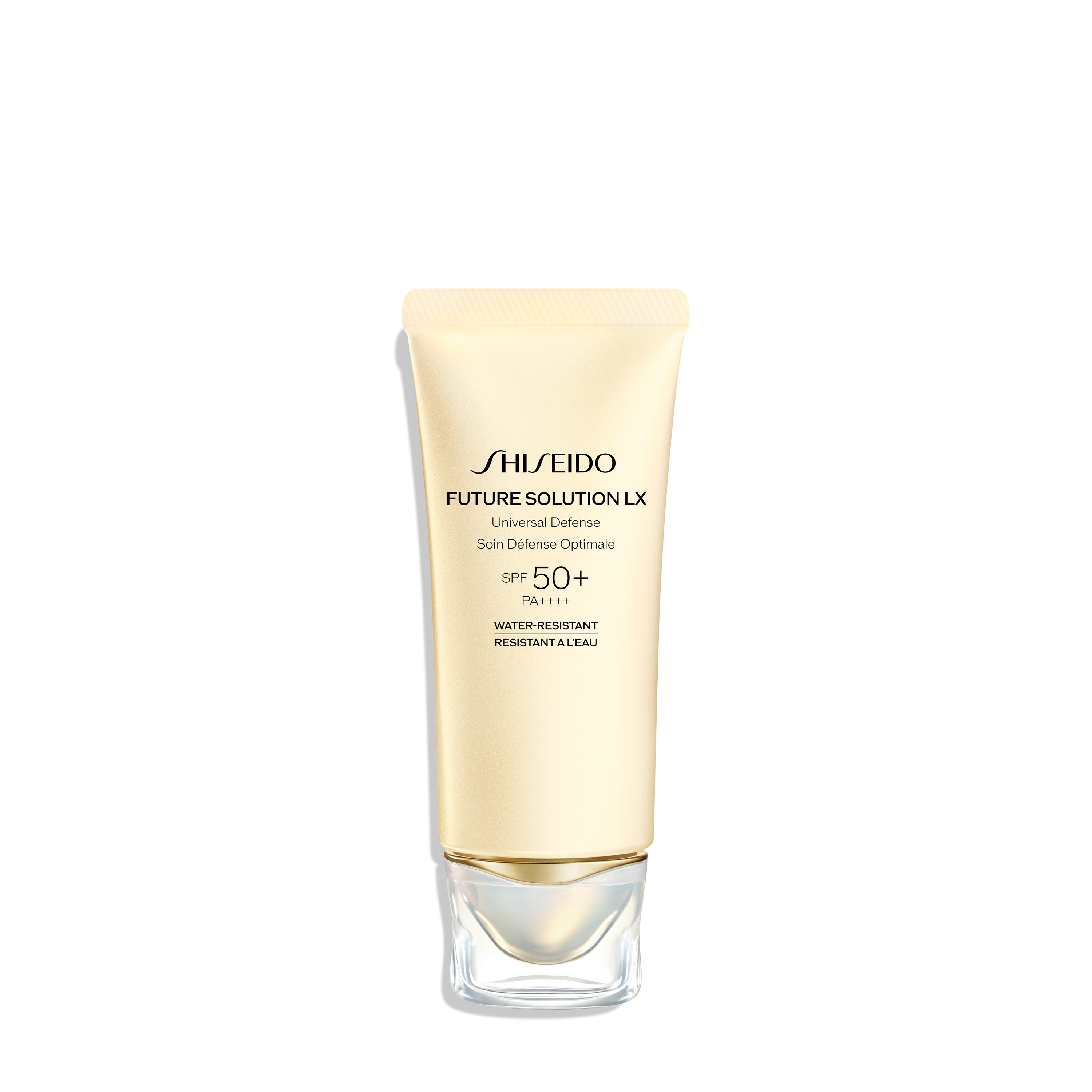 Shiseido Future Solution LX Universal Defense S Shiseido Future Solution LX Universal Defense S
