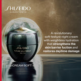Total Regenerating Cream Soft