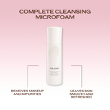 Complete Cleansing Microfoam