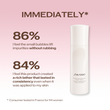 Complete Cleansing Microfoam