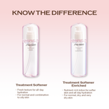 Treatment Softener Enriched