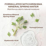 Treatment Softener