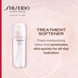 Treatment Softener