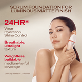 RevitalEssence Skin Matte Foundation