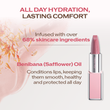 TechnoSatin Gel Lipstick (Limited Edition)