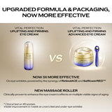 Vital Perfection Uplifting and Firming Advanced Eye Cream