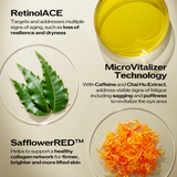 Uplifting and Firming Advanced Eye Cream