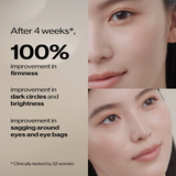 Uplifting and Firming Advanced Eye Cream